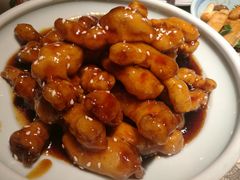 -遇见长安之高山流水(李家村万达店)