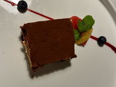 提拉米苏Tiramisu-Solo(衡山路店)