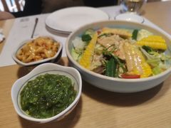 -小句号·精致料理(江南环球港店)