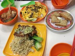 -華歡冰室-WahFoon(吉大店)