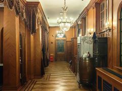 -马勒别墅·中餐厅