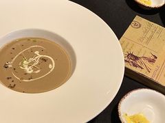 -圣丰索菲特·法国餐厅