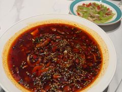 -琬苑鸽庄·川粤融合菜(解放碑总店)
