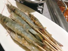 -彩虹坊火锅(宁穿路店)