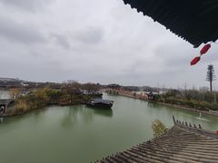 -朱仙镇启封故园景区