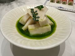 -上蔬无瑕· 创意素食·Vegetarian(华采天地店)