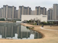 -李自健美术馆