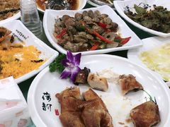 -景好海鲜餐厅(大鹏必选旅游店)