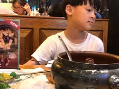 -云海肴·汽锅鸡·云南菜(苏州中心店)