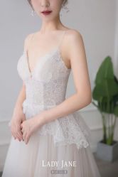 -Lady  Jane高端婚纱礼服馆