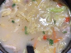 -过桥缘·过桥米线(大华虎城嘉年华店)