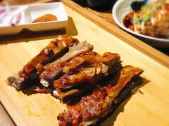 -阿罗新疆菜(人民广场店)