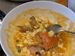 -味莊·青岛菜(云霄路店)