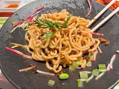 -在前门·烤鸭北京菜(五月花广场店)