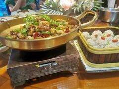 -王府井酒店(金桥港湾店)