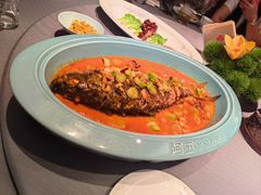 -阿五黄河大鲤鱼(英协路店)