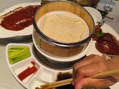 -董家大院·京味家常菜(朝丰家园店)