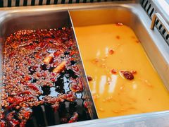 -大隐·成都火锅Bistro(合生麒麟新天地店)