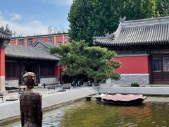 -嵩祝寺及智珠寺