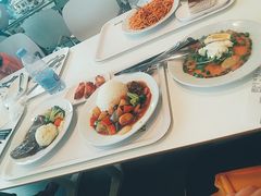 -宜家·瑞典风味餐厅(烟台路店)