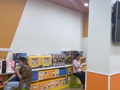 -吉的堡成长中心(五角场安波校区)