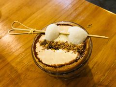 白玉榛果摩卡-CHILLAX轻乐时(侨建·Hi City店)