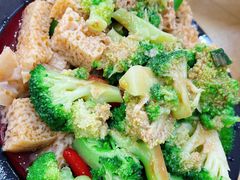 凉菜-惠丰源烩面馆(经七路店)