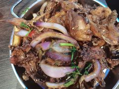 -马海涛牛肉串(领汇广场店)