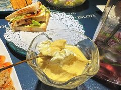 -吱咖啡西式简餐