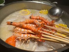 -官也街澳门火锅(新源里店)