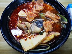 -四川老牛麻辣烫(北门桥店)
