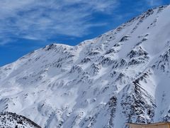 -祁连山·岗什卡雪峰景区