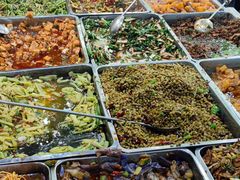 -枣阁园滴滴自助餐