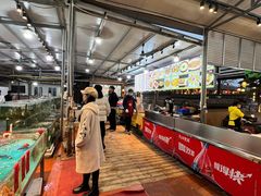 -大笑饭堂(甲子桥店)