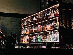 -FLAIR顶层餐厅酒吧(浦东丽思卡尔顿酒店)