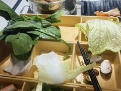 -呷哺呷哺 黄金牧场 (新中关购物中心店)