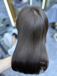 -藤野造型烫染