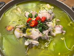 -淮扬楼(千鹤湖店)