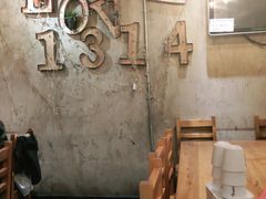 -小俩口烧烤东北菜(双井店)