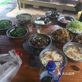 今年这个母亲节，约了几家好朋友小伙伴一起来