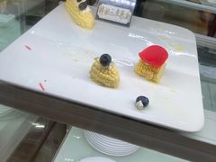 -川骄海鲜自助(河东店)