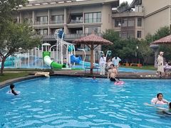 -宁波九龙湖开元度假村