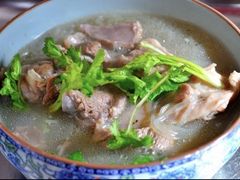 -宋老三苏肉羊肉汤老店