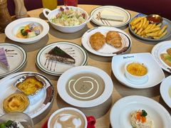 -斗牛士牛排(南京东路店)