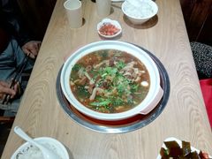 -舅姥爷砂锅(正阳路)