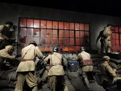 -上海四行仓库抗战纪念馆