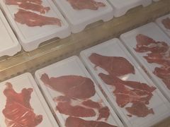 -谭三娘鲜切牛肉自助火锅(星辰汇店)