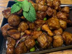 -中8楼风尚云南菜(颐堤港店)