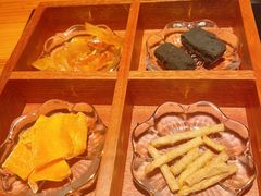 -花潮料理艺食馆(世欧广场店)