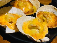 -和彩放题餐厅(酒仙桥店)